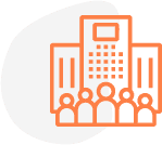 Meteoz coaching et conseils en organisation RH icône organisation