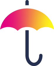 Meteoz icône parapluie
